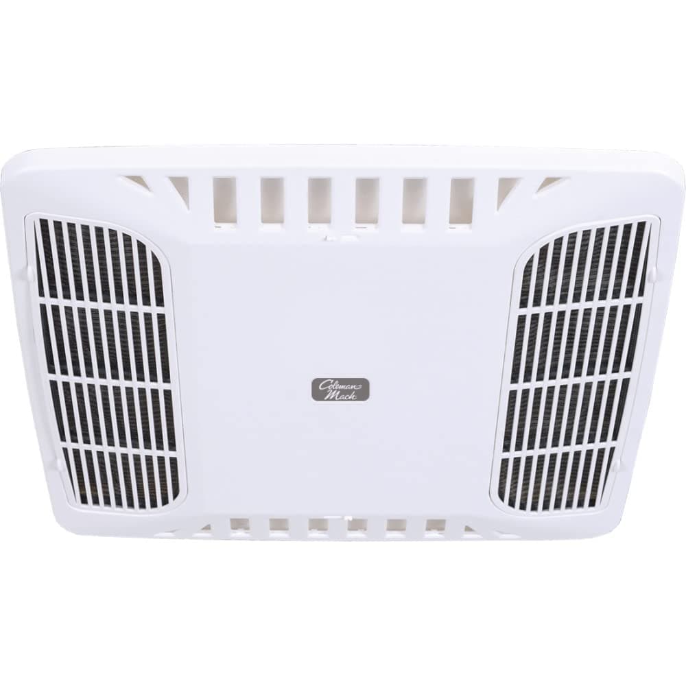 Airxcel 41-0098 Chillgrille Plenum No Control Box