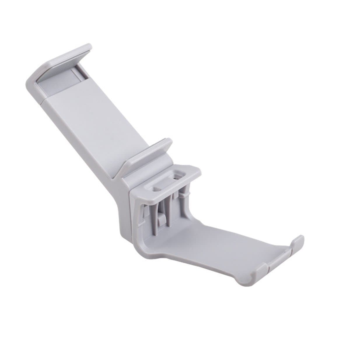 XFUNY Bracket for 8Bitdo SFC30, Bracket Handgrip Handle Smart Clip Holder Grip Case for 8Bitdo SFC30 SNES30, Telescopic Stand for 3.5 - 6 Inch Phones, Galaxy S5 S6 Note 2 3 4 & iPhone 5 5s 6 6Plus