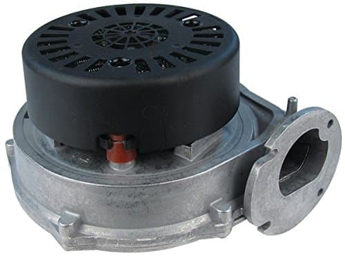 FerroliOPTIMAX 25C MAXIMA 35C 35S FAN ASSEMBLY 39809450