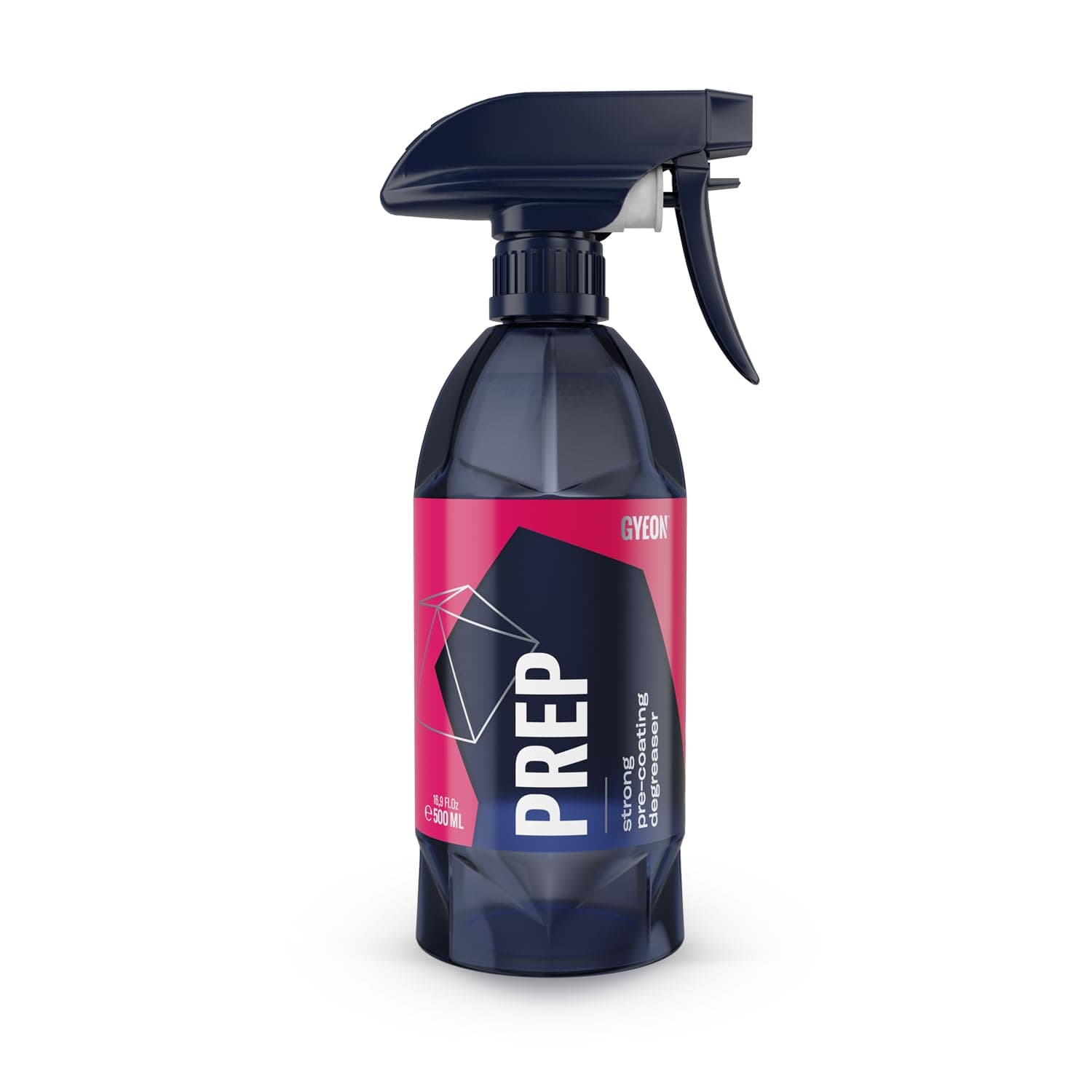 Prep Redefined 500 ml - Pre Coating Car Prep Spray | Ceramic Coating Prep Spray for Proper Ceramic Coating Application