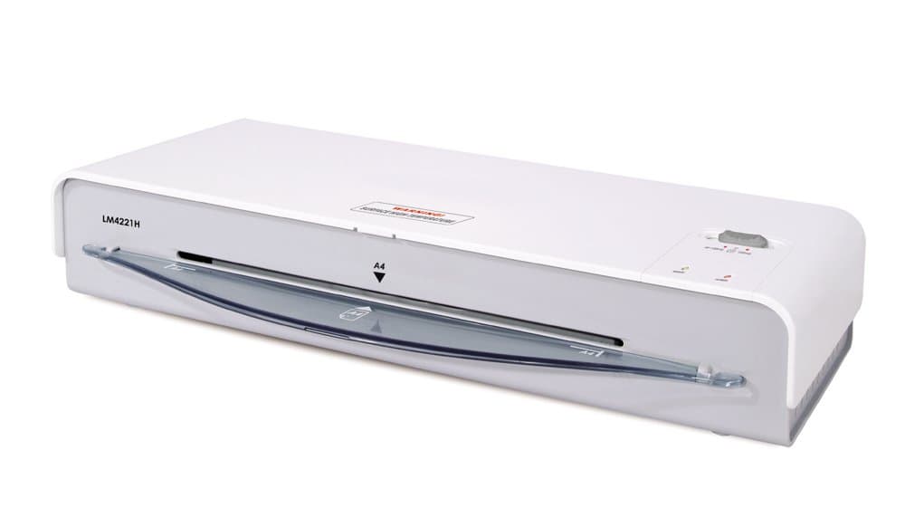 AURORA LM4221H A4 Document Laminator