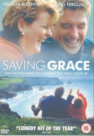 Saving Grace [2000] [DVD]