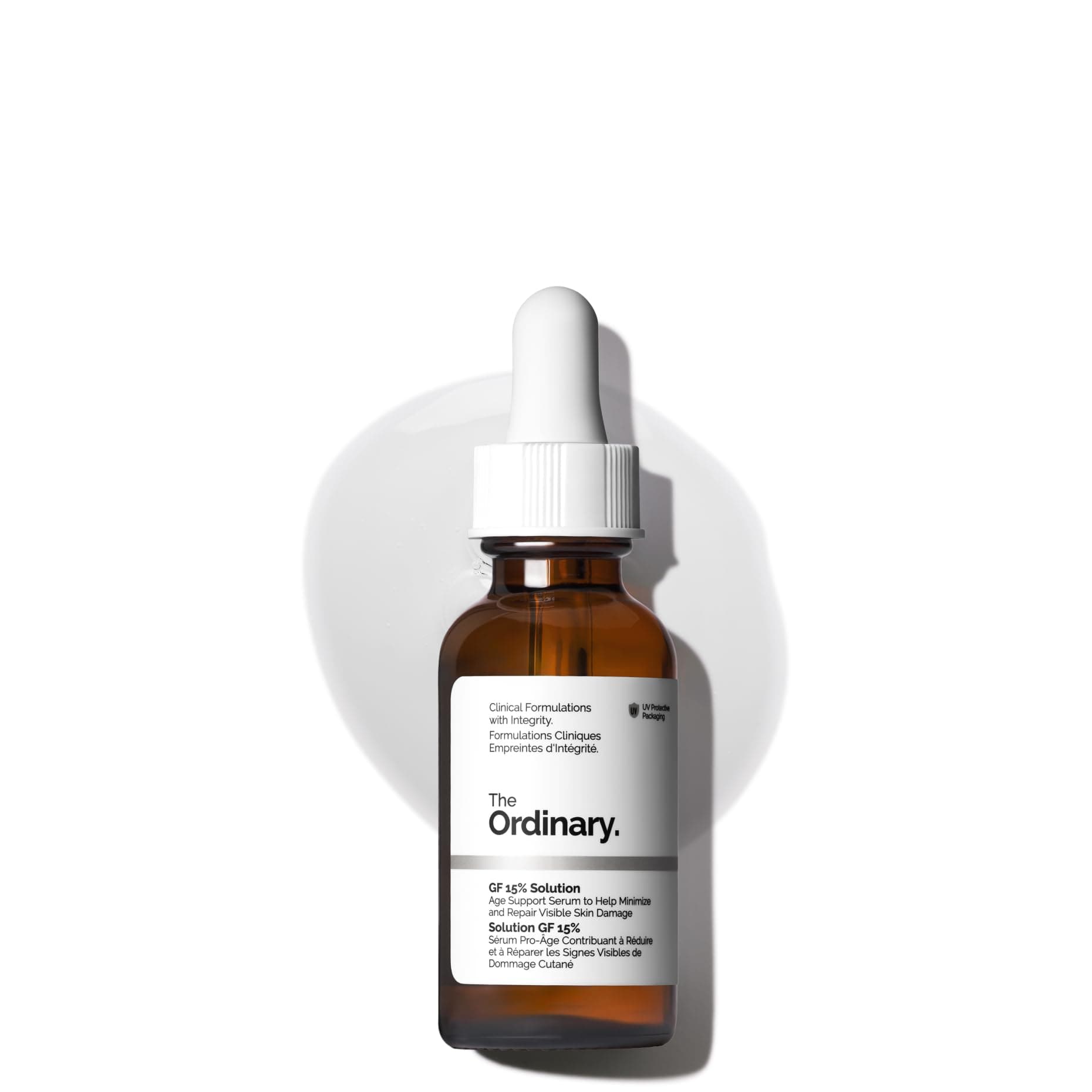 The Ordinary GF 15% Solution 30 ml