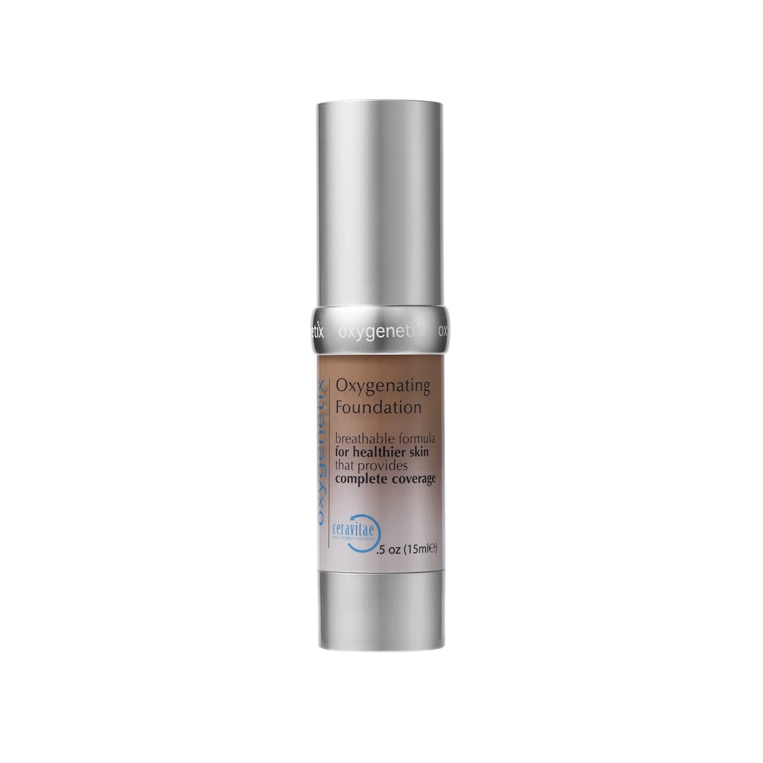 OxygenetixOxygenating Foundation - 15ml - Coco