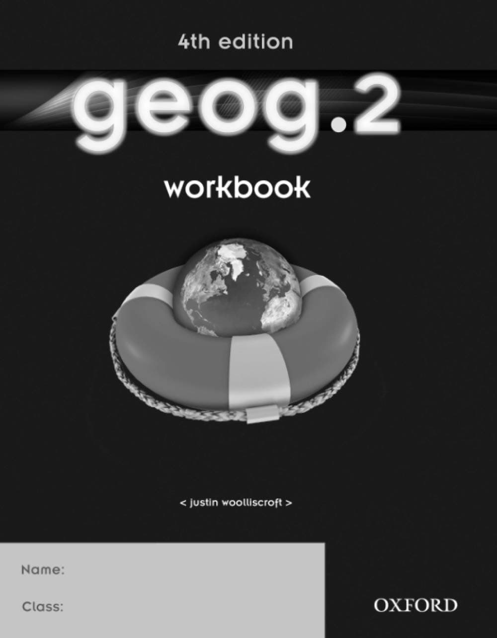 geog.2 Workbook: Get Revision with Results (geog.123 4th edition) Paperback – 30 Oct. 2014