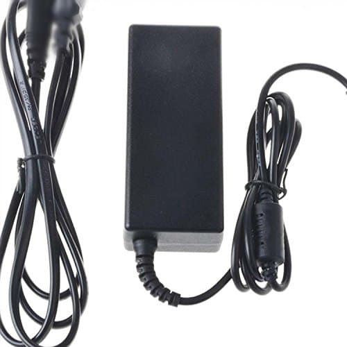 Accessory USA AC Adapter for LG 26LS3500 26LS3500-UD 26 HDTV LED-LCD TV Power Supply Cord