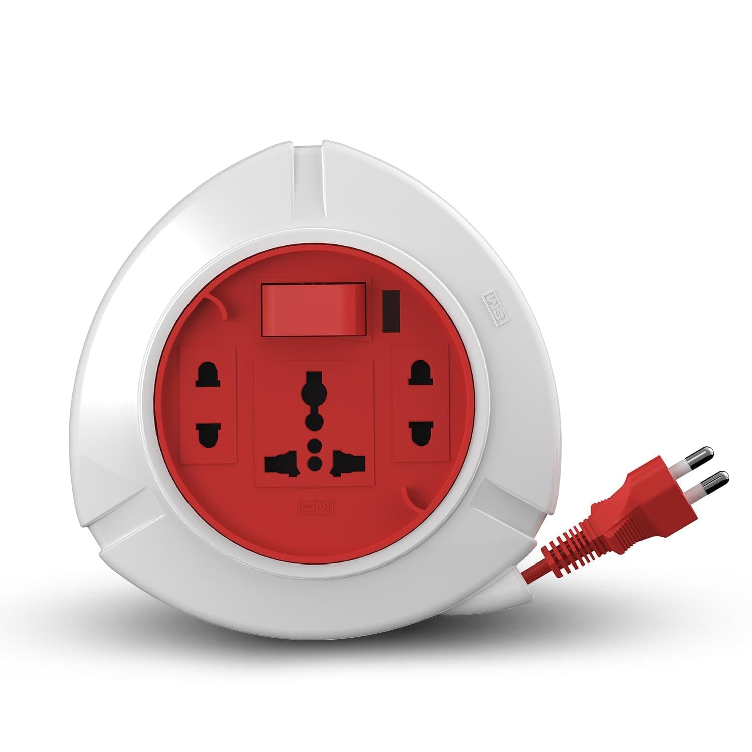 Modular 3041-Trio 2 Pin Flex Box 5 meter