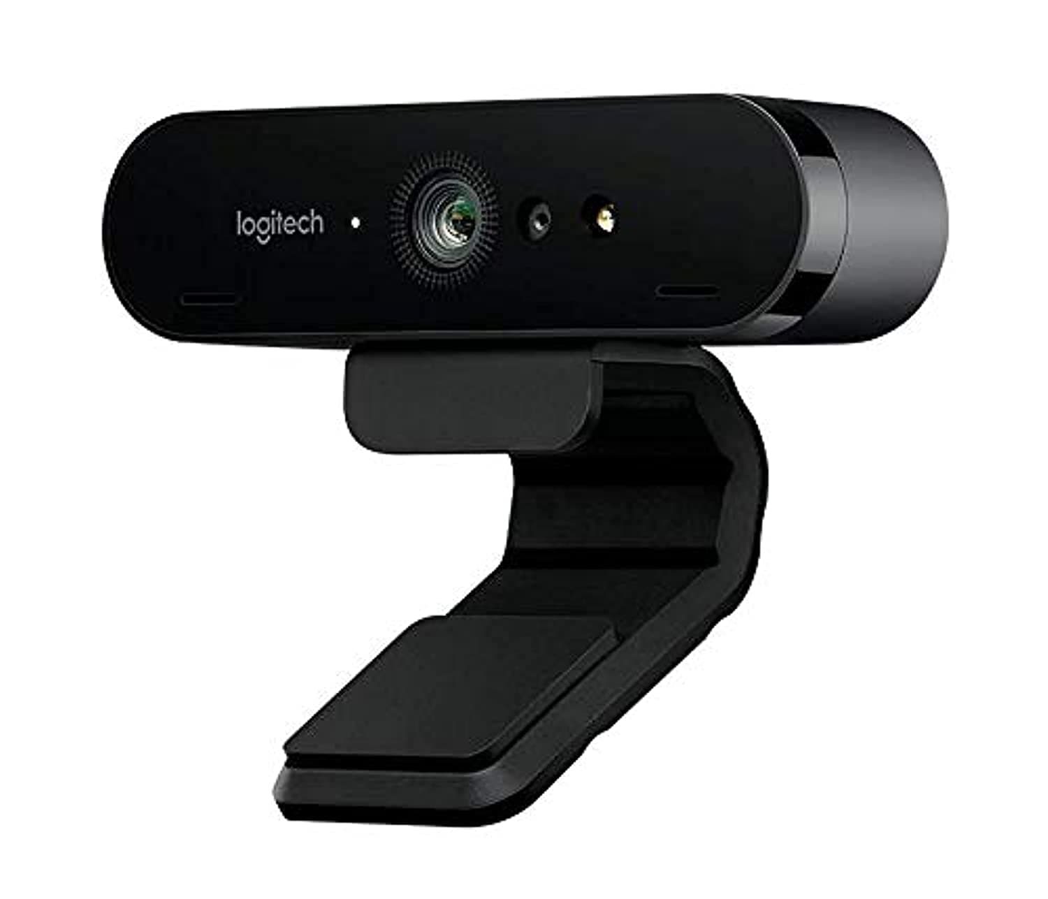 Brio 4K Pro Webcam