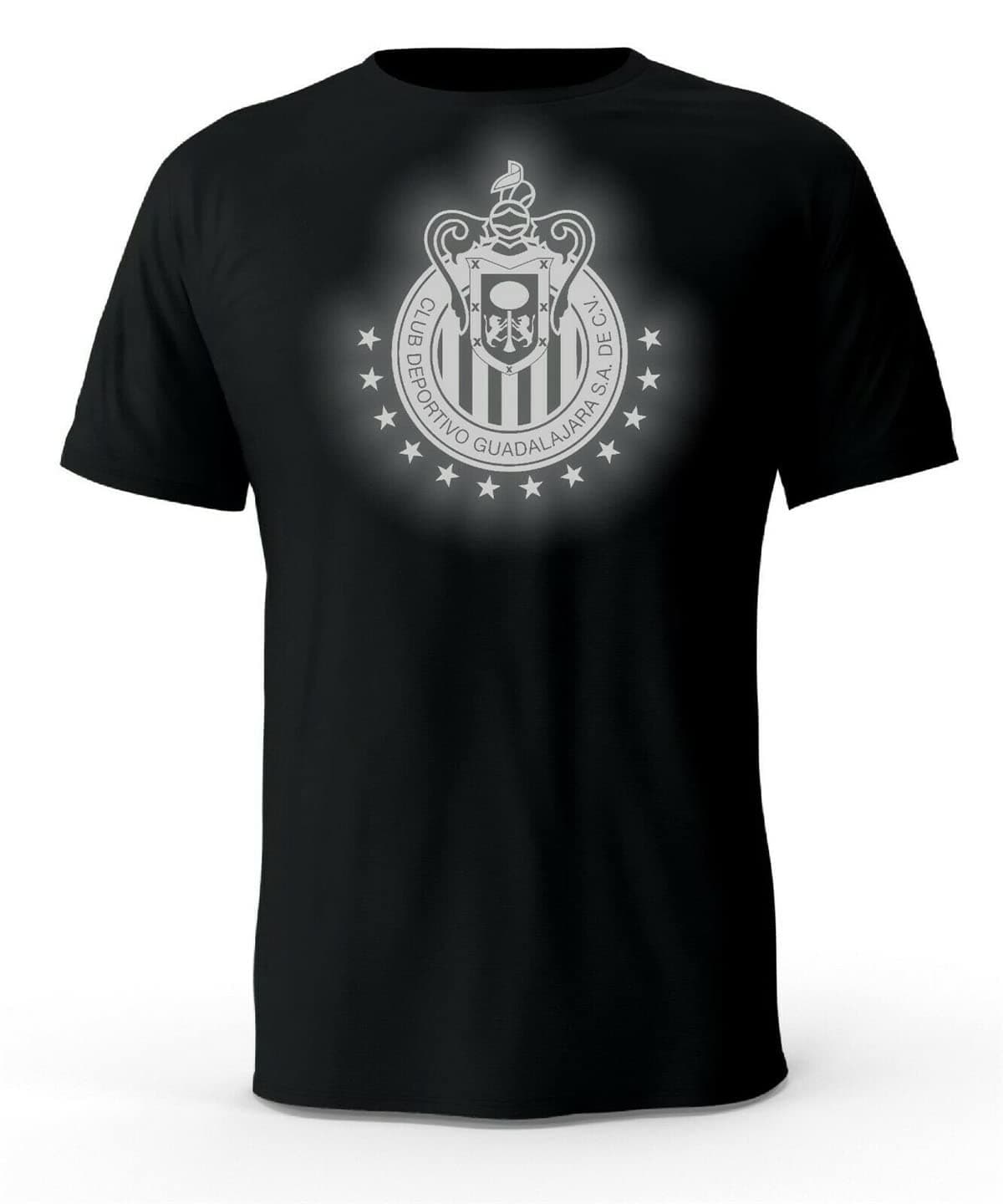 Chimaira Band Black New T-Shirt Rock T-Shirt Shirt Rock Tee