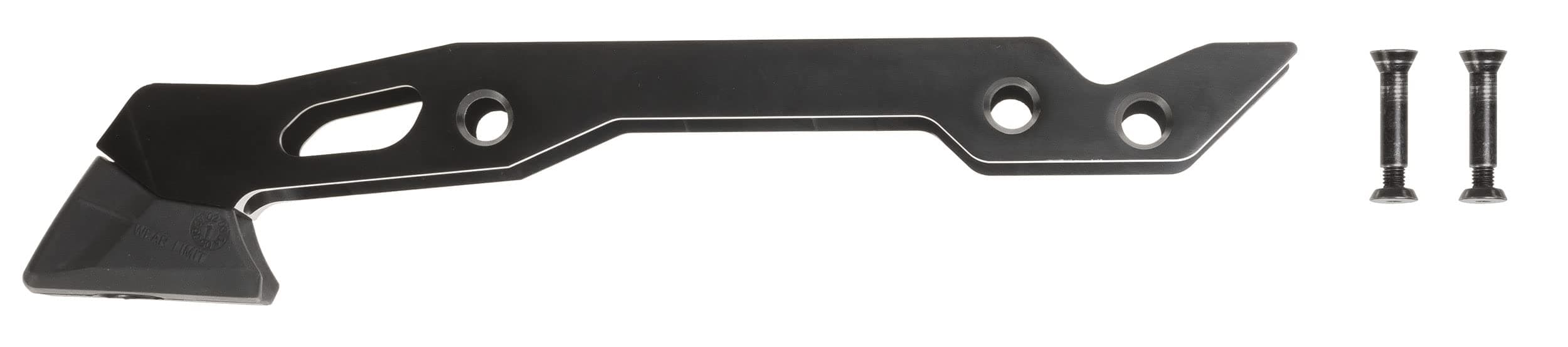 3WD Brake Support EA