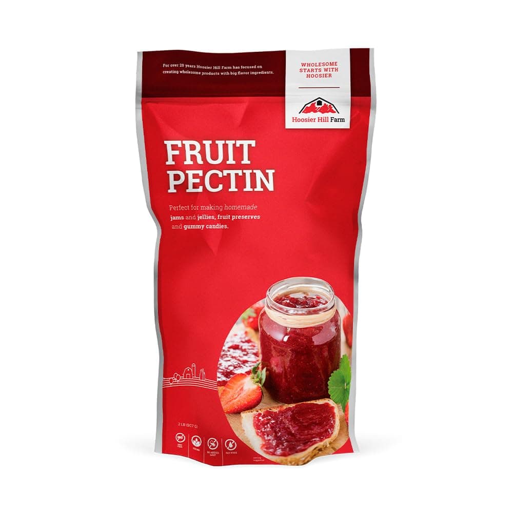 Fruit Pectin