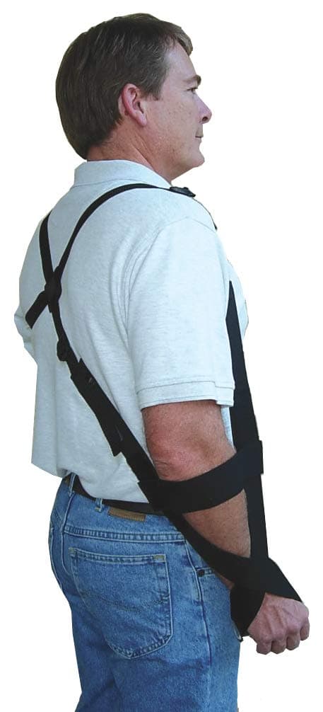 GivMohr Sling: X-Small (Discontinued - replaced by B0C1XV8CT4)