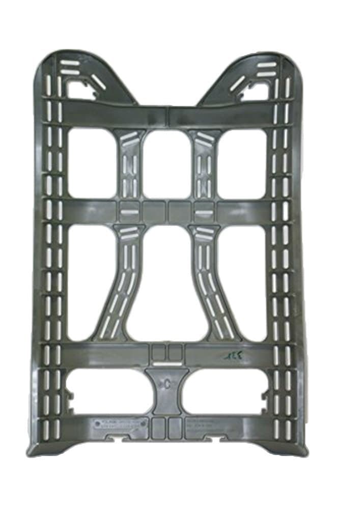 MOLLE II Rucksack Frame, Large Rucksack Assembly, Green