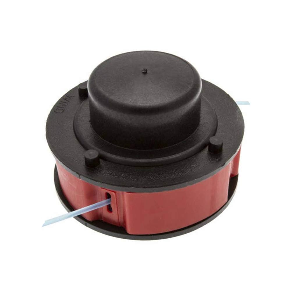 FIND A SPARESpool & Line to fit MacAllister MGT300 MGTP300 B&Q PGT220 PGT300 Grass Trimmers length 3M 1.5mm thick 2 lines