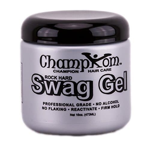 Rock Hard Swag Gel - 16 oz