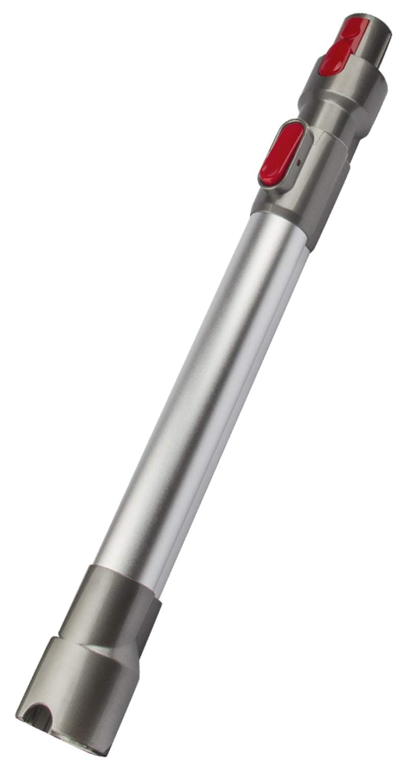 Extension Wand Tube Pipe Rod for Dyson V7 V8 V10 V11 Vacuum Cleaner 967477-01 and 969109-04