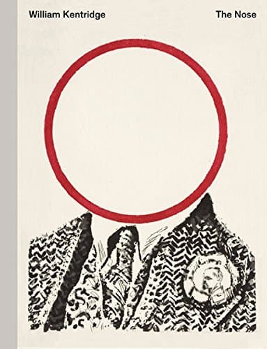 William Kentridge: The Nose