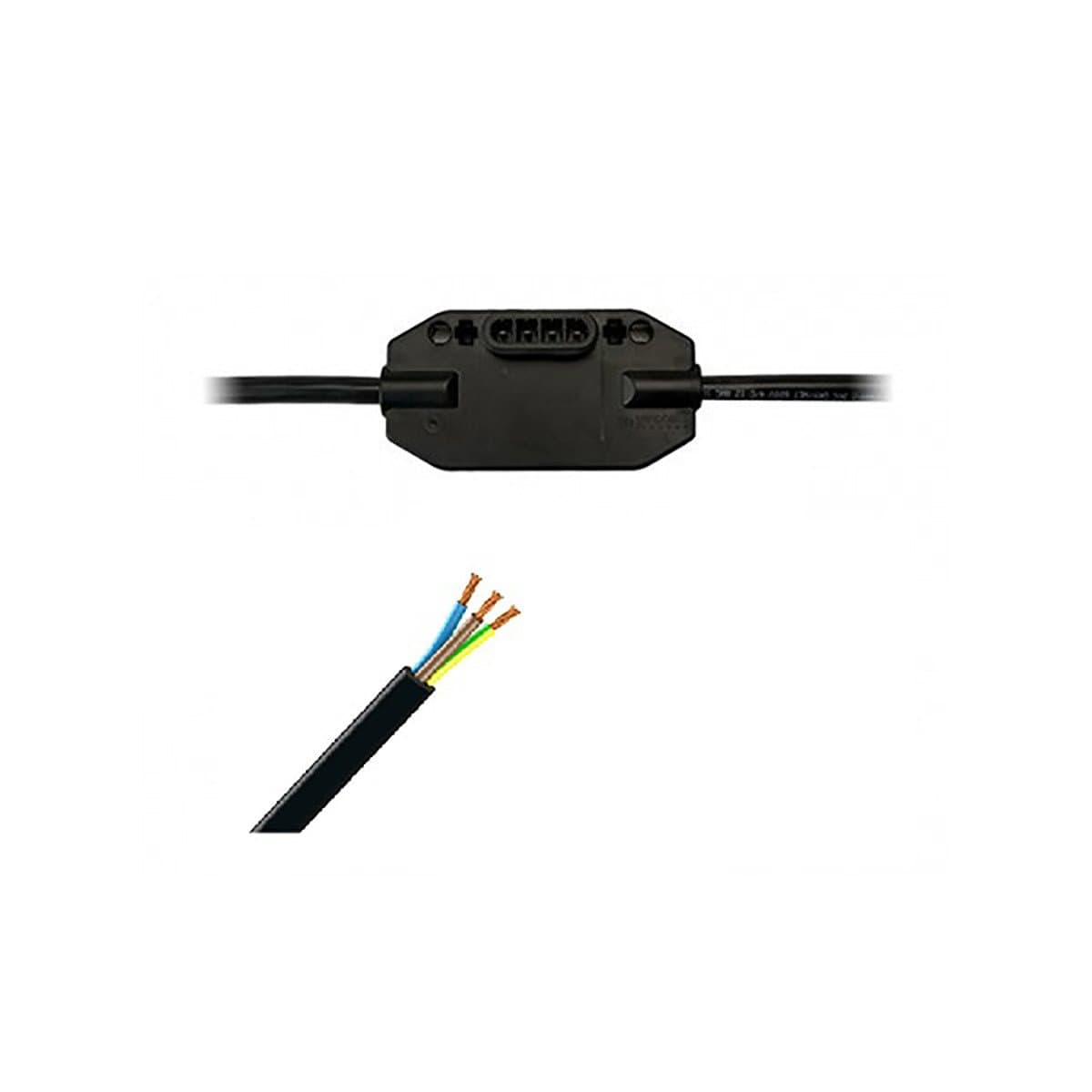 Engage Cable for micro-onduleur – Landscape