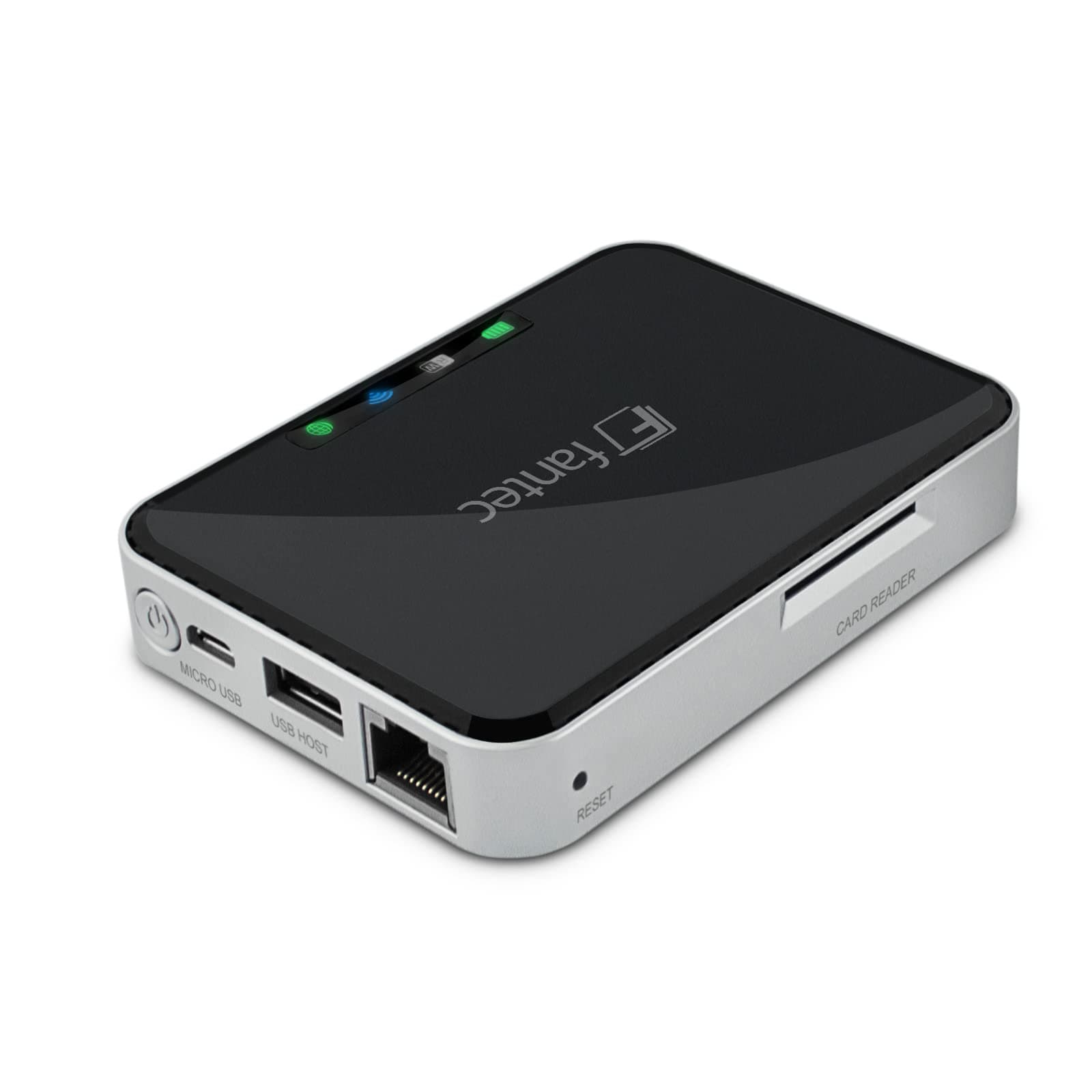 FANTEC 1701 MWID25-DS