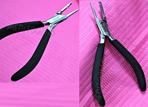 NEW O.R GRADE Nose Pad Arm Adjusting Pliers Optical Tool/Hand Tool Frames Glases