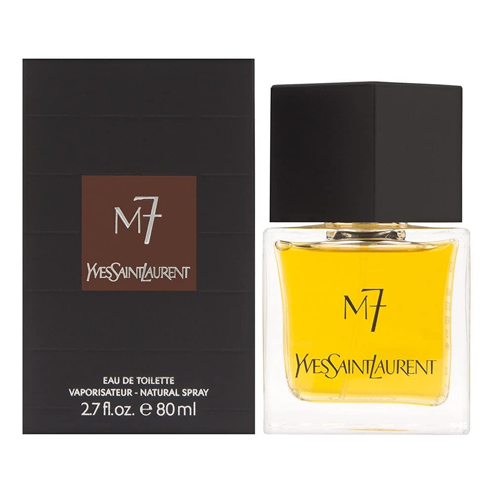 YSL M7 OUD ABSOLU M EDT 80ML SPRAY