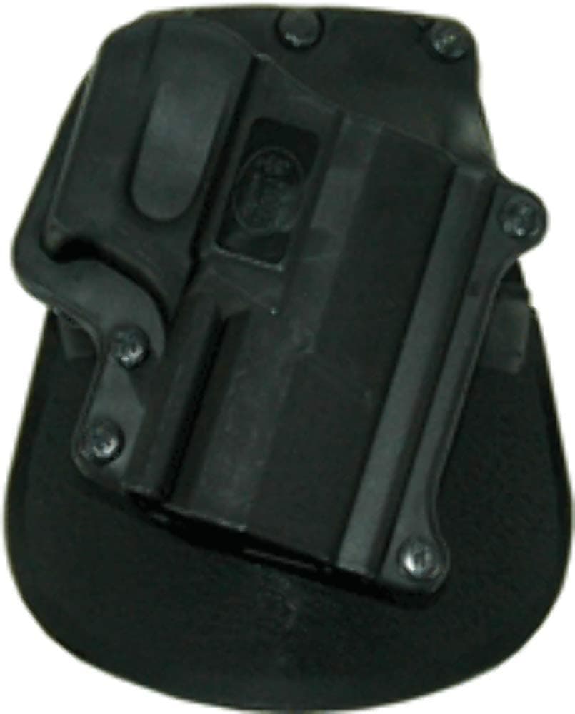 Fobus Standard Holster RH Paddle WP22 Walther Model P22