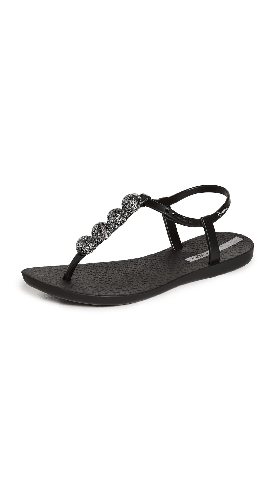 IpanemaWomen's Disco Sandal - Fashionable, Comfortable, Versatile & Eco-Friendly Summer Footwear