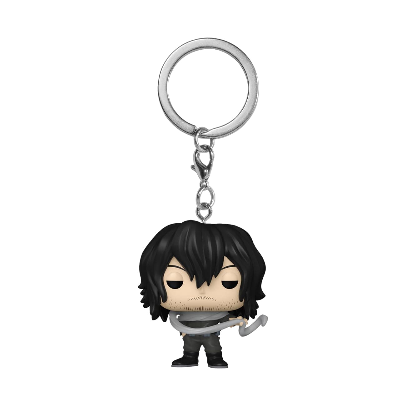 FunkoFUNKO POP! KEYCHAIN: My Hero Academia - Shota Aizawa