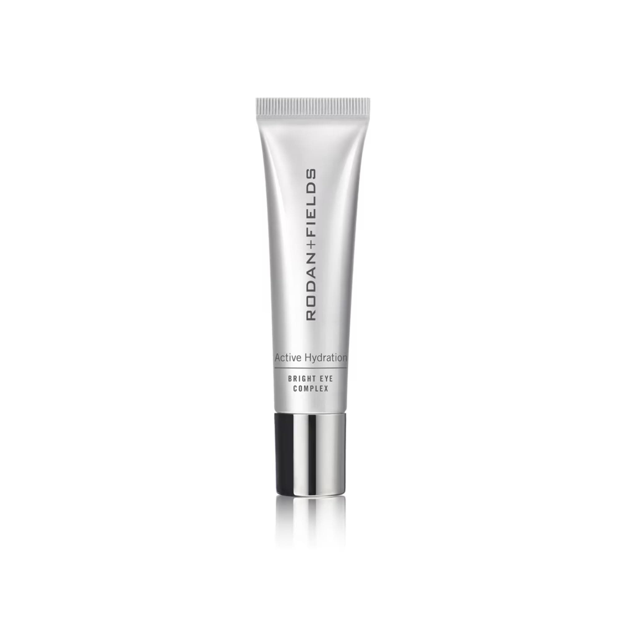 RODAN + FIELDS Active Hydration Bright Eye Complex | 15ml | Moisturizing Under Eye Cream for Dry Skin | Eye Treatment for Refreshed Appearance | Skincare