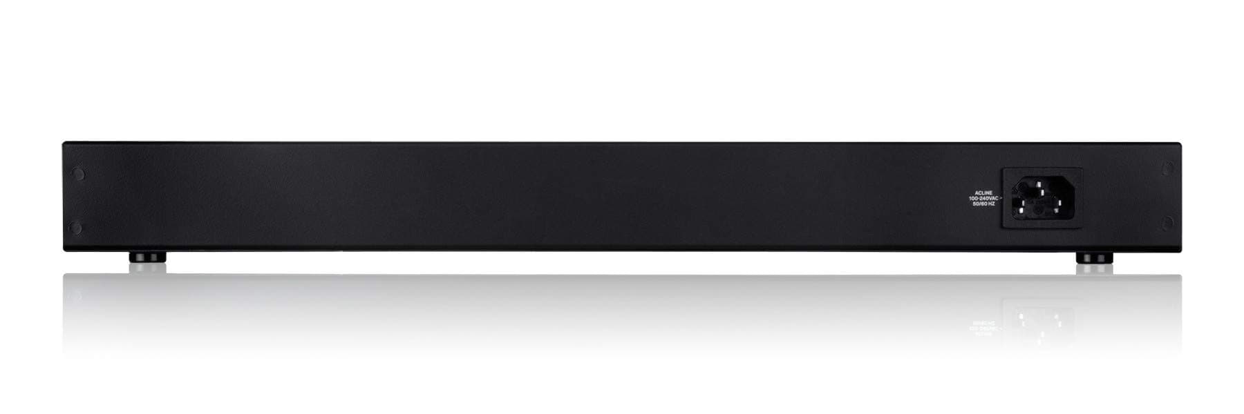 Linksys Unmanaged Switches PoE 24-port LGS124P-EU