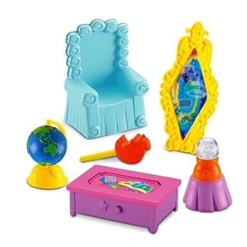 Fisher-PriceAdventure Room Playset - Dora the Explorer Magi