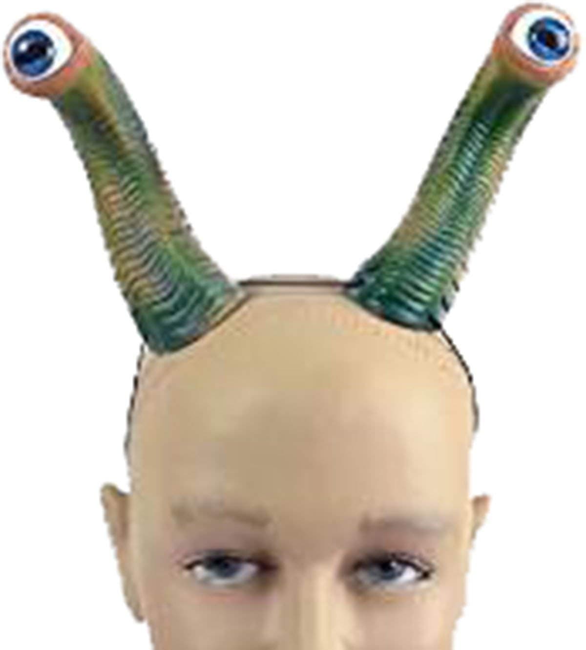Bristol Novelty Alien Eyes Headband