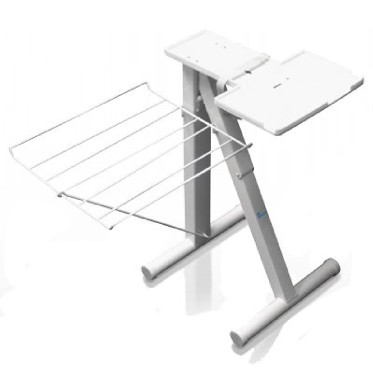Steamfast A600-016 EZ Stand for Steam-Press Models SP-660, SF-661, and SF-680, White