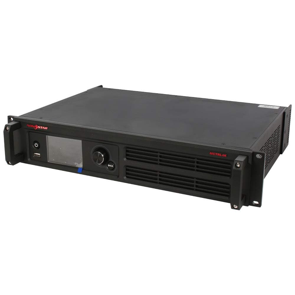 Novastar MCTRL4K 4K 60Hz LED Controller