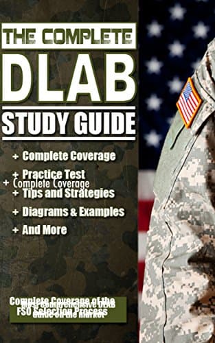 The Complete DLAB Study Guide: Includes Practice Test and Pretest Kindle Edition