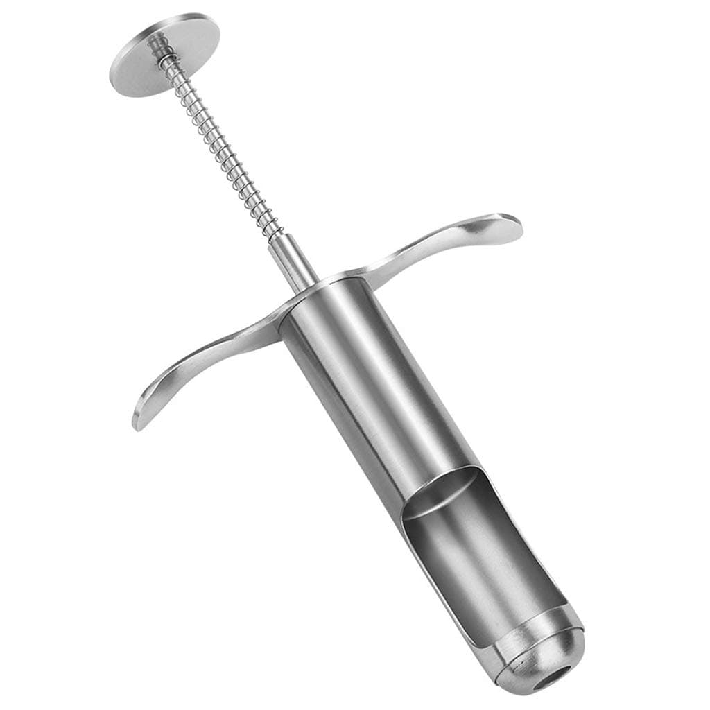 UNWSTYU Cherry Pitter, Grapes Olive Cranberries uit Corer Pitter Kitchen Remover Tool