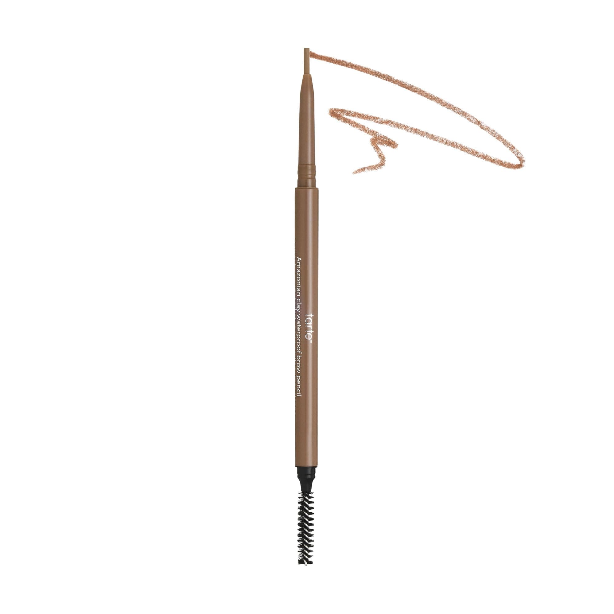 EmphasEYES For Brows High Definition Eyebrow Pencil Taupe 0.001 oz