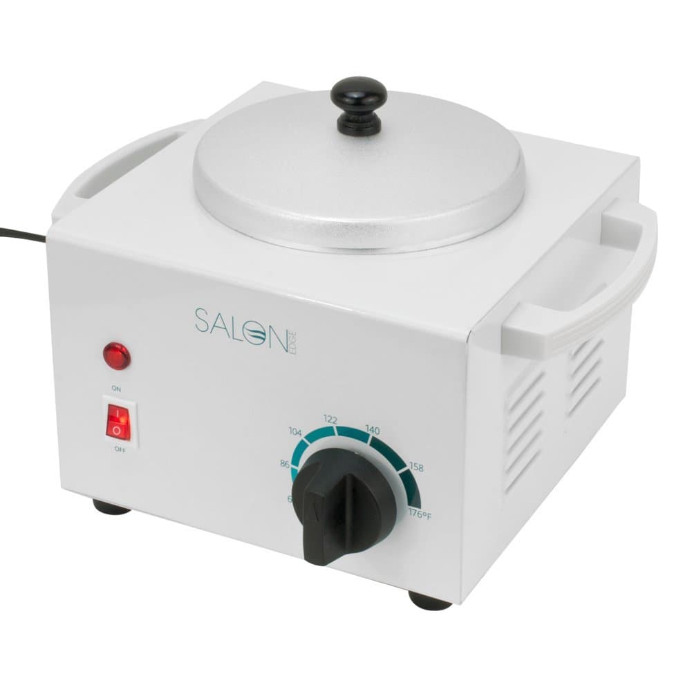 Salon Supply Store Portable Hot Wax Warmer Heater Salon Facial Skin Standard PRO SPA Equipment