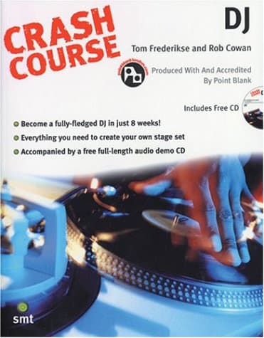 Crash Course: Dj