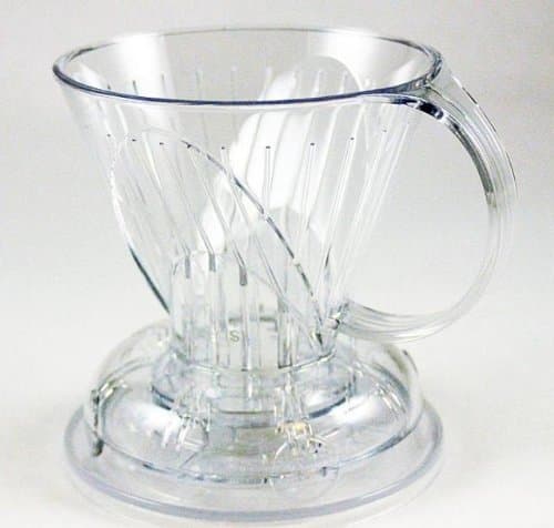 Small Clever Dripper C60666 by Coffee Shrub