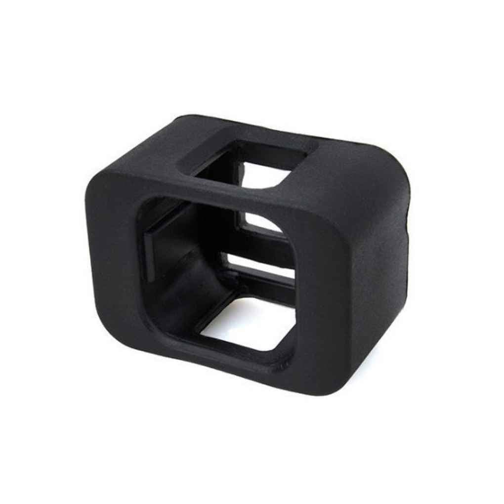 Befaith For GoPro Hero 4 5 Session Camera Water Floaty Float Box Protective Case Cover Black