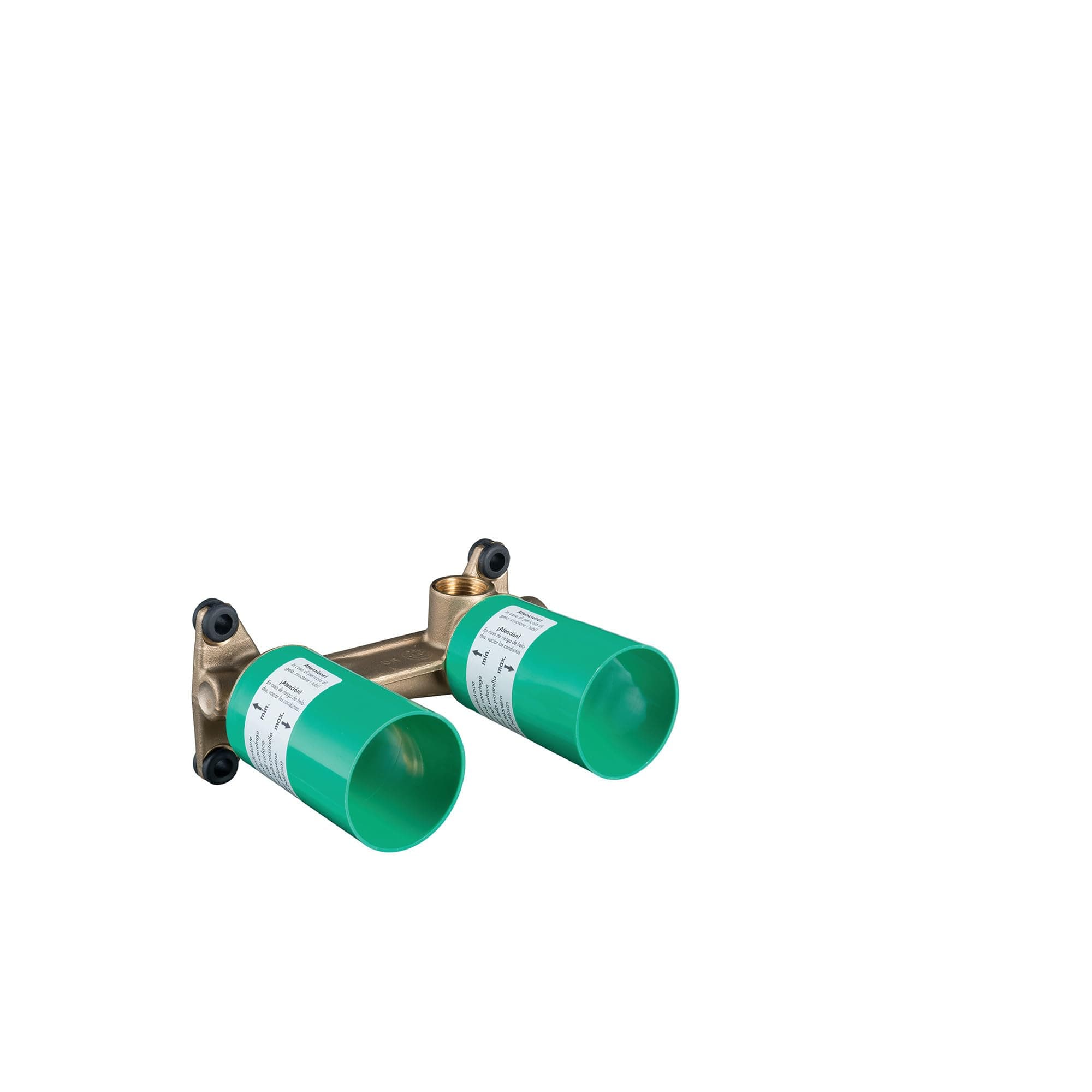 13622181 Rough, Wall Mounted Faucet