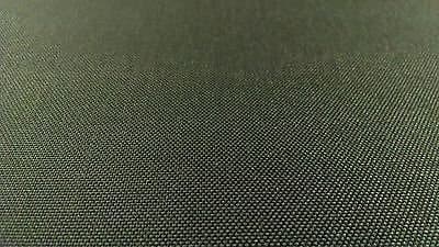 OD Green (Olive Drab Green) 1,000 Denier Cordura Nylon 60" - by The Yard