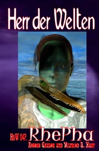 HdW 047: RePha: "Die Welt des Unerklärlichen - und John Willard als ein Trumpf besonderer Art!"