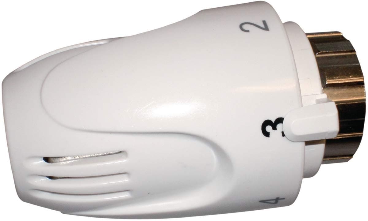 Altech Thermostat Head Liquid Bulb