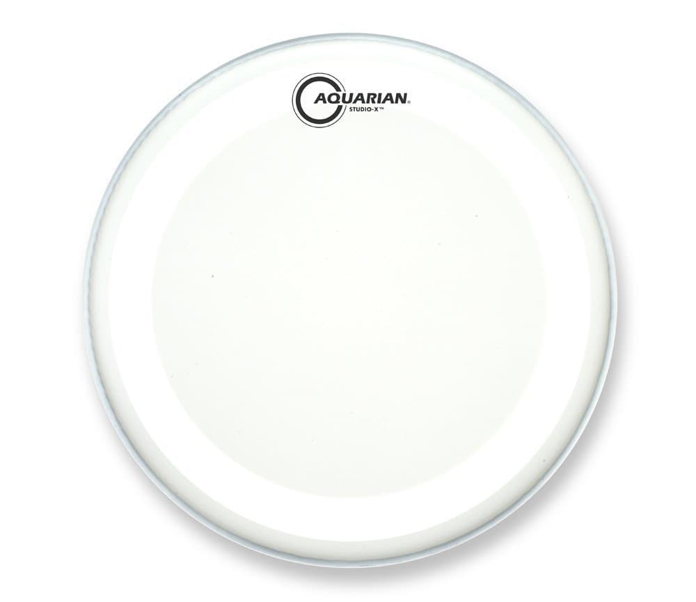 Aquarian Drumheads Drumhead Pack (TCSX16)