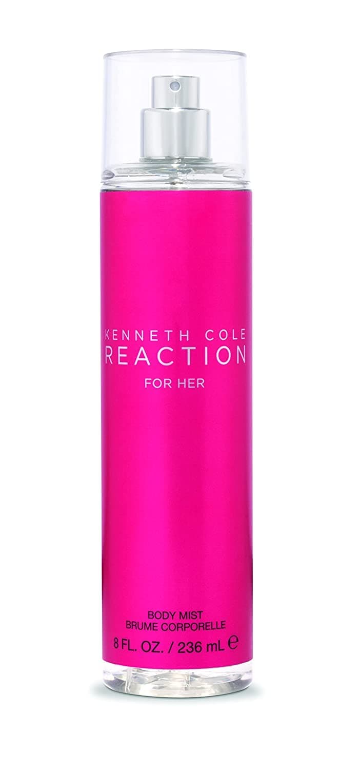 Kenneth Cole Reaction for Her Body Mist, 8 Fl oz