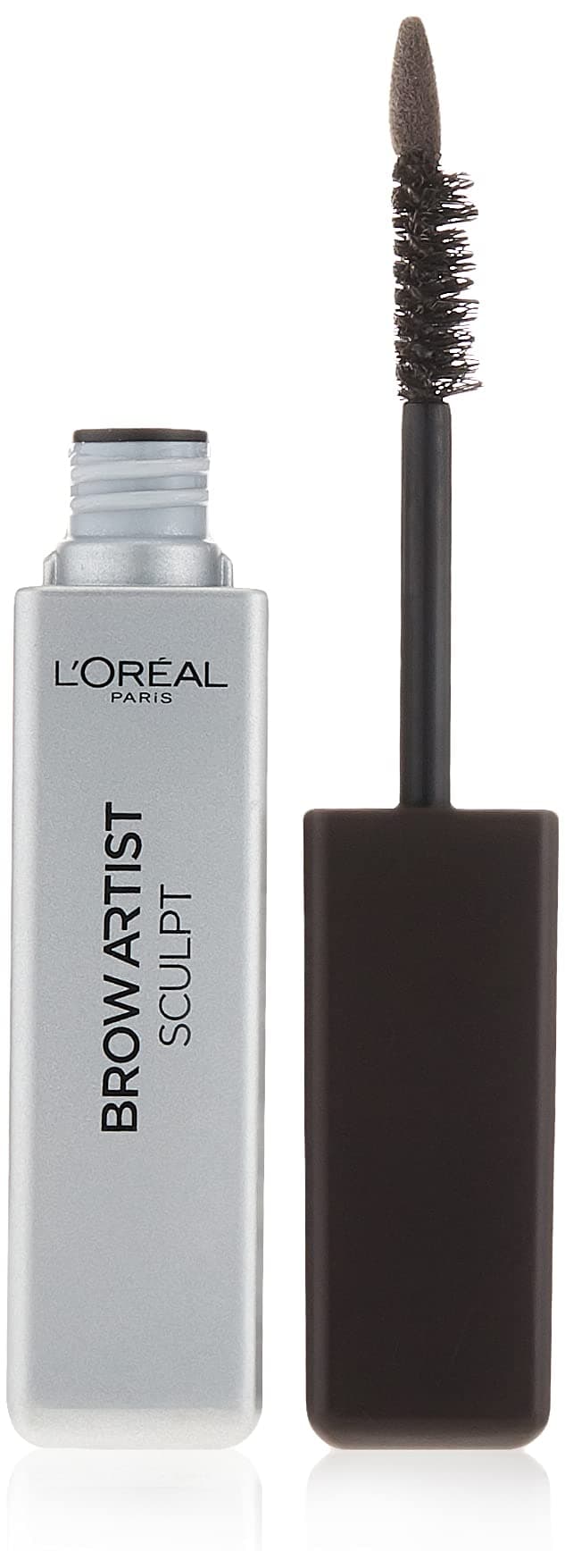 L’Oréal Paris L'Oreal Brow Artist Sculpt, 04 Dark Brun