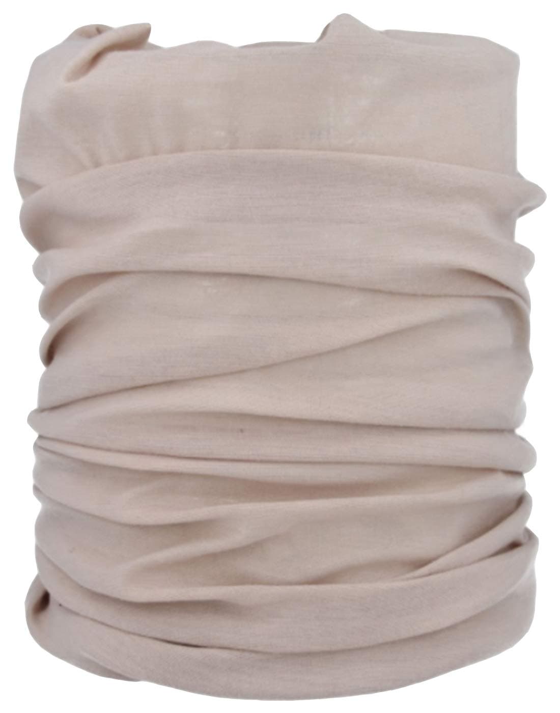 Multifunctional Headwear Neck Scarf Bandana Balaclava Face mask Headband Hairband Tube Gaiter Stretch Snood for Sports Yoga Running Cycling Hiking