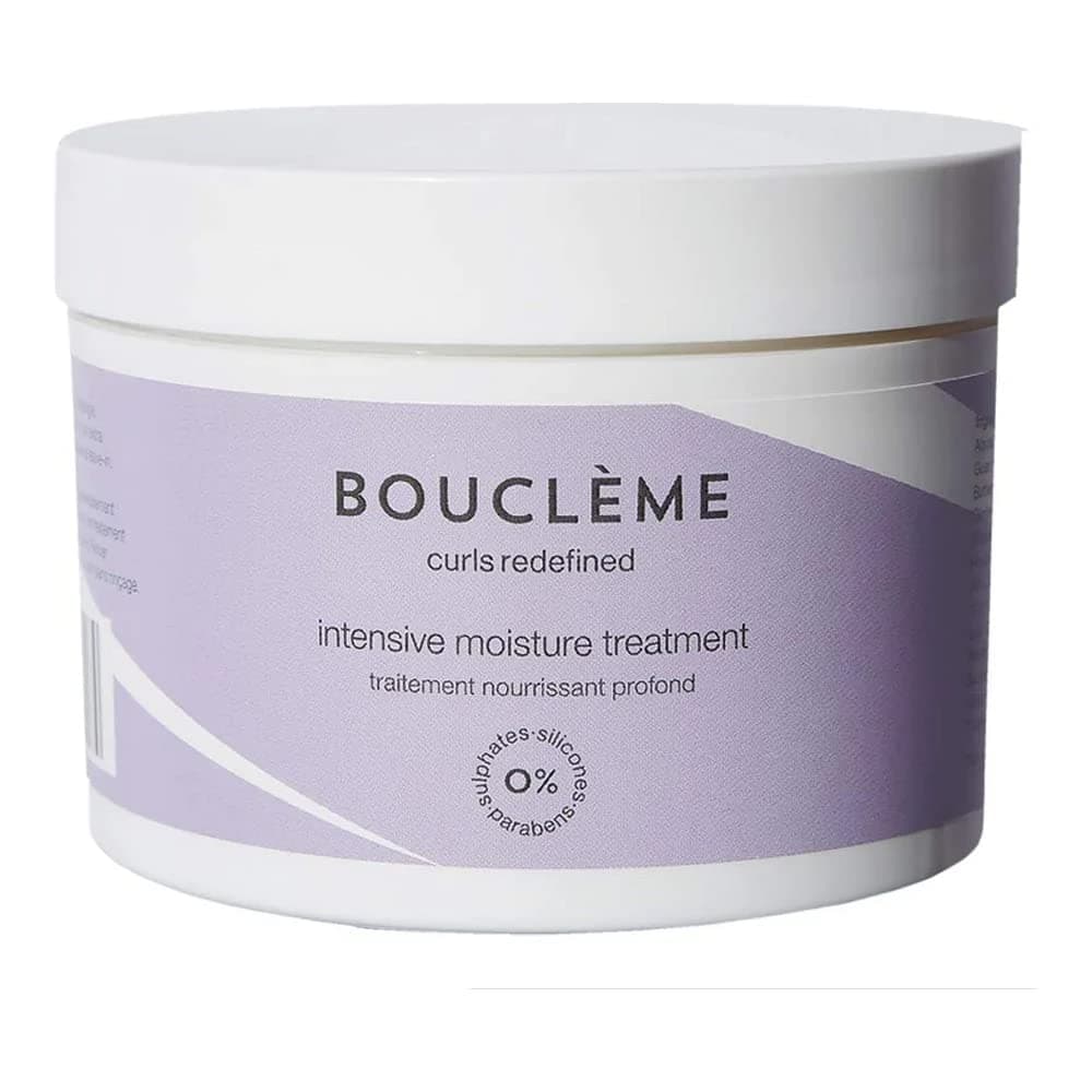 Intensive Moisture Treatment, Strengthening and Replenishing Hair Formula - 8.5 fl oz